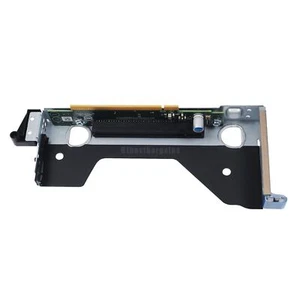 DELL EMC POWEREDGE SERVER R440 R540 CHASSIS RISER 2 LP X16 PCI-E G3 MC2DD - Afbeelding 1 van 15