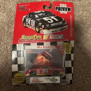 1994 Racing Champions Bill Elliot 1:64 Die Cast Car - Picture 1 of 2