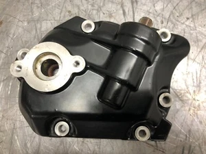 BMW R1200 GS ADVENTURE 2016 CAJA DE CAMBIOS DE MOTOR SELECTOR DE CAMBIO FUNDA CARCASA - Imagen 1 de 6