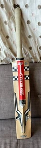 Gray-Nicolls Alpha Gen 1.0 5 Star Cricket Bat (2023) – Knocked In - Picture 1 of 11