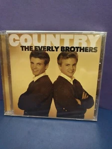 Country: The Everly Brothers - Musik-CD - The Everly Brothers - Neu - Bild 1 von 3