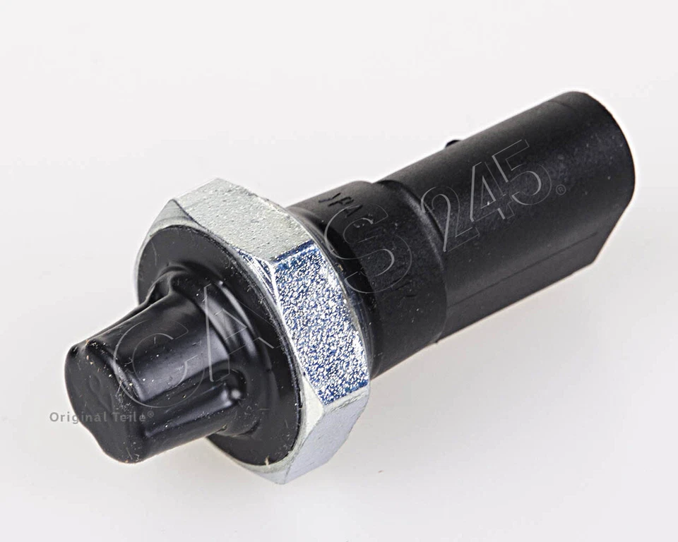 Original VW AUDI SEAT SKODA Beetle Cabrio Cabriolet Öldruckschalter 06D919081B - Bild 1 von 1