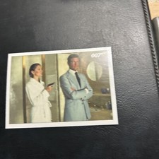 B3 James Bond 007 2016 Classics Man With The Golden Gun #14 Andrea Anders