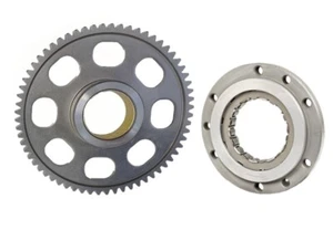 Aprilia 1000 RSV Tuono Falco 98-05 Rueda Libre de Arranque Motor AP0659120 - Zdjęcie 1 z 1