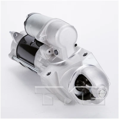 Motor de arranque TYC para camioneta Chevrolet K2500 K3500 1988-2000 6,2 L 6,5 L V8 diésel Foto 1 de 4