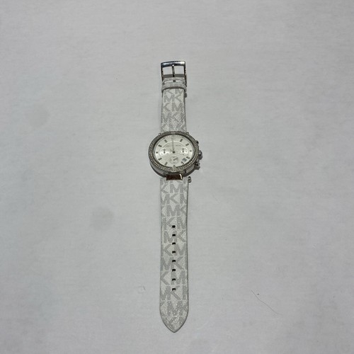 Orologio da donna Michael Kors MK 7226 Blair con cinturini in pelle argento