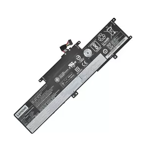 LENOVO ThinkPad L390 Battery 11.1V 4050mAh 45Wh L17L3P53 SB10T83134 5B10W13891 - Picture 1 of 2