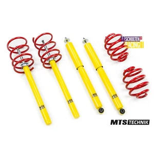 MTS TECHNIK Verlaging set 60/60mm BMW E30 - Afbeelding 1 van 3