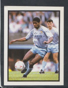 Daily Mirror Soccer 1988 Sticker No 54 - Lloyd McGrath, Coventry City (S1178) - Picture 1 of 1