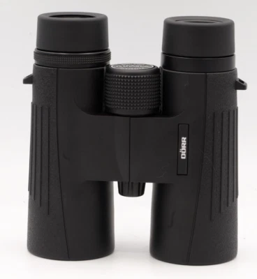 DÖRR Dachkantfernglas WildView XT 10x42 - schwarz - Bild 1 von 4