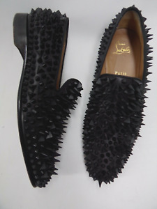 Christian Louboutin Leather Dress/Formal Shoes for Men for sale | eBay