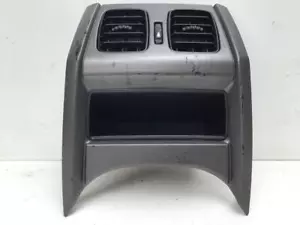 VY VZ Commodore Calais Berlina Executive centre console rear vent and surround - Picture 1 of 4