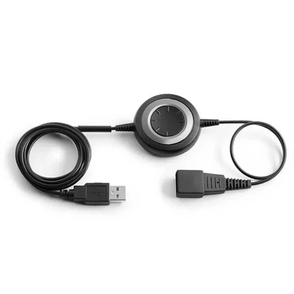 Jabra Link 280 USB Adapter  - P/N 280-09 - Image 1 of 1