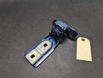 Bisagra puerta trasera izquierda 2022 BMW X1 41007350829 2016 2017 2018 2019 2020 2021 Foto 1 de 4