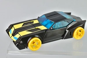 Transformers Robots in Disguise Night Ops Bumblebee Warrior RID 2015 - Picture 1 of 5