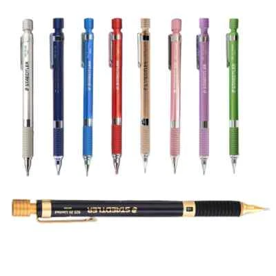 Graphite Drafting Automatic Mechanical Pencil 925 35 0.5mm Limited Edition Gift - Image 1 of 4