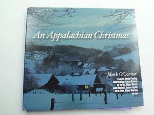 Mark O'Connor - An Appalachian Christmas - CD - Picture 1 of 3