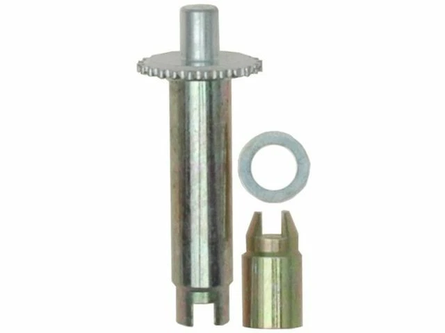 98FK53C Rear Right Drum Brake Adjusting Screw Assembly Fits Ford Gran Torino - Изображение 1 из 1