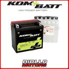 Ktx14-Bs Batteria Kombatt Mf Kawasaki Drifter Vn 800 800 2001 Ytx14 246611160