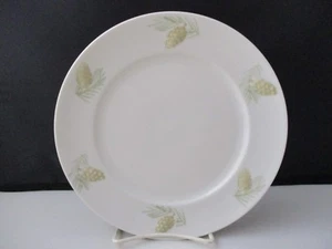 PLATO DE ENSALADA PORCEL KONGLE 8 1/8" -1302I - Imagen 1 de 3