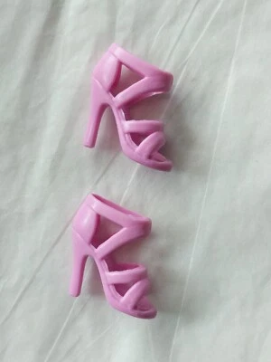 Barbie shoes #16 for Silkstone and Modelmuse dolls  BFMC Mattel doll  - Image 1 of 2