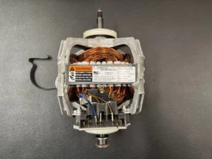 Frigidaire Electrolux Kenmore Dryer Drive Motor 134693300, 134693302, 5304529782 - Picture 1 of 5