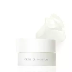Nuevo) Orbis 100% corte de aceite = humedad serie U - crema hidratante de gel 50 g última versión. - Imagen 1 de 4