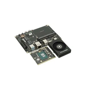 Kit di valutazione modulo di calcolo LattePanda Mu-Micro x86 con processo Intel N100... - Foto 1 di 6