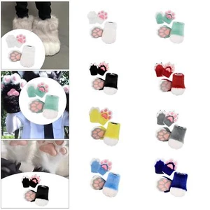 Cosplay Animal Paws Costume Accessories for Party Holiday Role Playing - Picture 1 of 56