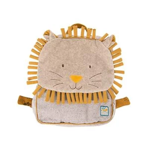 Paprika the lion Backpack - Picture 1 of 2