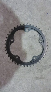 mv agusta brutale 800rr 675 2016 steel sprocket 41 tooth 41t - Picture 1 of 2