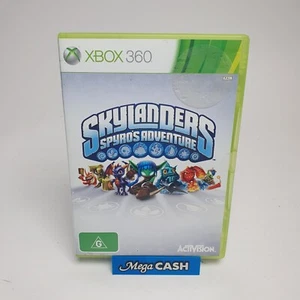 Skylanders: Spyro's Adventure - Xbox 360 Game Only - Picture 1 of 7
