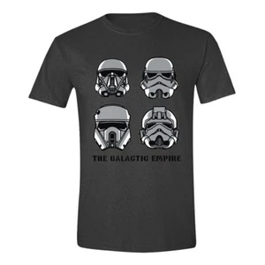STAR WARS Rogue One The Galactic Empire T-Shirt, Male, Large - Picture 1 of 1