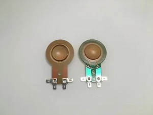 Aftermarket Diaphragm passend für Fostex /Dynacord N30,N08,H025N08 8 ohm Neu #19 - Bild 1 von 1
