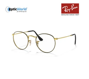 Ray-Ban RX3447V - marcos de espectáculos de diseño con estuche (todos los colores) - Imagen 1 de 13