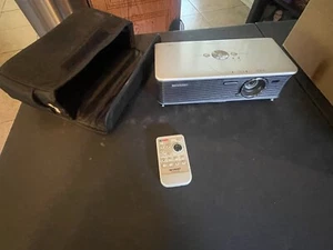 Sharp Notevision XR-1S Multi media Projector 1080p DLP - Picture 1 of 3
