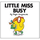 Little Miss Busy (Little Miss Classic Library)-Hargreaves, Roger-Paperback-14052