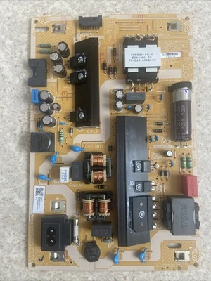 Carte alimentation SAMSUNG UE58TU6925K  / BN4401054C / BN44-01054C - Photo 1/4