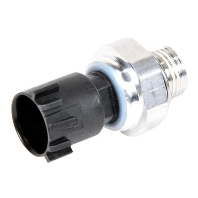 Sensor de presión de aceite de motor ACDelco genuino para Cadillac CTS 2009-2019 | Aluminio Foto 1 de 4