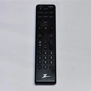 Zenith AKB36157102 Remote Control For Digital Converter Box Tuner DTT900 DTT901 - Picture 1 of 4