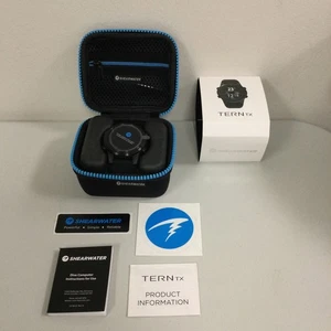 BRAND NEW Shearwater Tern Dive Computer Watch Scuba Diving - Picture 1 of 7