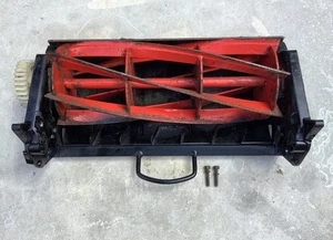 qualcast classic 35s / Allett 14” Atco 14” Blade Cassette. - Picture 1 of 2
