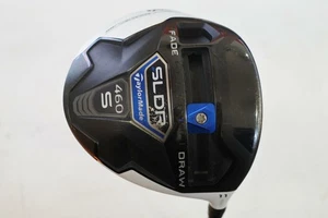 TaylorMade SLDR S 11° 45.5in Driver Right-Handed TM1-414 w/HC 7020 - Picture 1 of 8