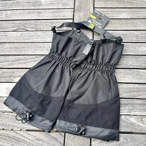 Mountain Warehouse, Highlands Gaiter, Adjustable And Water Resistant - M/L - Picture 1 of 4