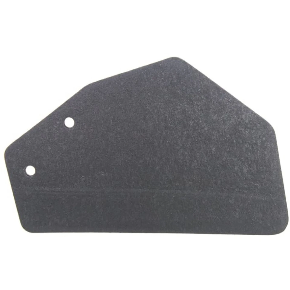 Protector contra salpicaduras de motor para Ford Freestar 2004-2007 lado del pasajero FO1251146 Foto 1 de 4