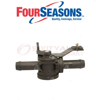 Four Seasons HVAC Heater Control Valve for 1969-1971 Dodge D200 Pickup - zu Foto 1 de 4