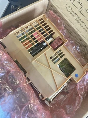 00265759 Bosch Washer Board - Image 1 of 4