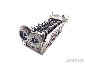 Vauxhall Antara Motorkopf 2.2 CDTi FWD Diesel 120kW (163 HP) 25183241 2011 SUV - Picture 1 of 11