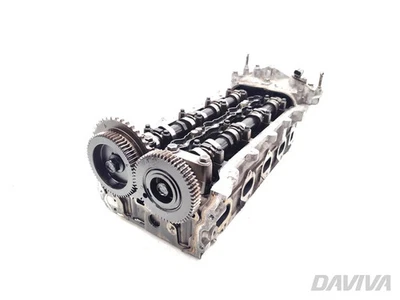 Vauxhall Antara Motorkopf 2.2 CDTi FWD Diesel 120kW (163 HP) 25183241 2011 SUV - Image 1 of 4