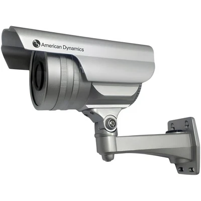 American Dynamics ADCA35BWO3RN Bullet Security Camera - Image 1 of 2